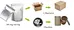 Spleen peptide powder